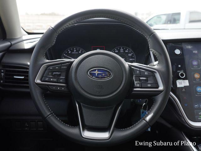 used 2025 Subaru Outback car, priced at $28,296