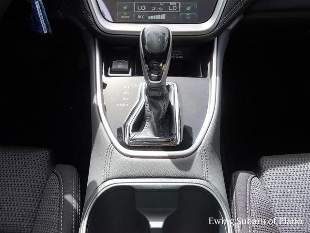 used 2025 Subaru Outback car, priced at $28,296