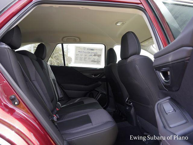 used 2025 Subaru Outback car, priced at $28,296