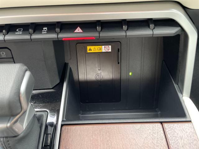 used 2023 Toyota Tundra Hybrid car, priced at $55,459