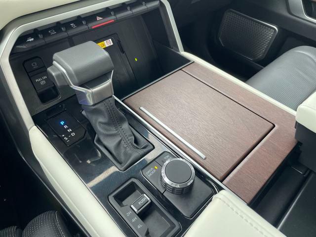 used 2023 Toyota Tundra Hybrid car, priced at $55,459