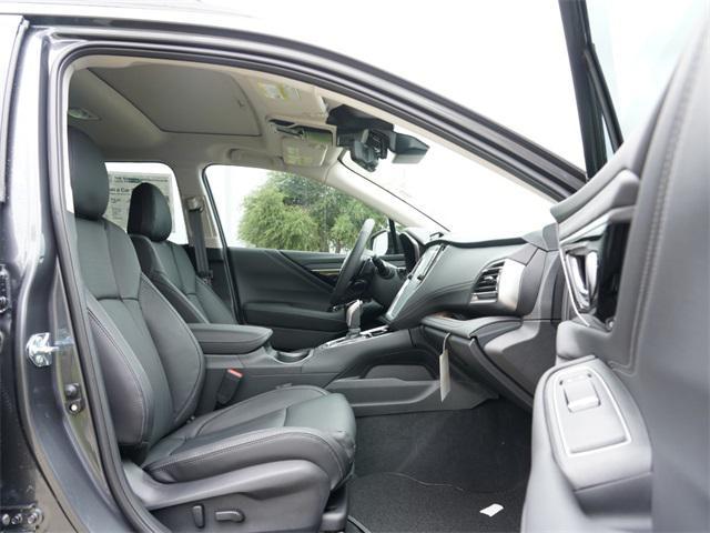 new 2025 Subaru Outback car, priced at $43,488