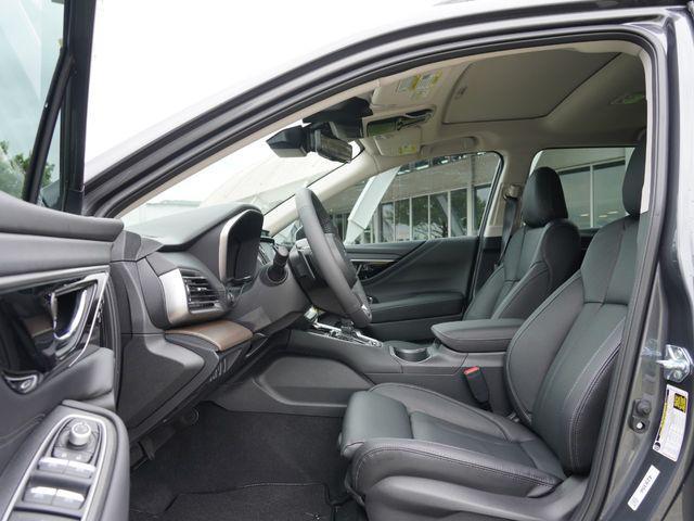 new 2025 Subaru Outback car, priced at $43,488