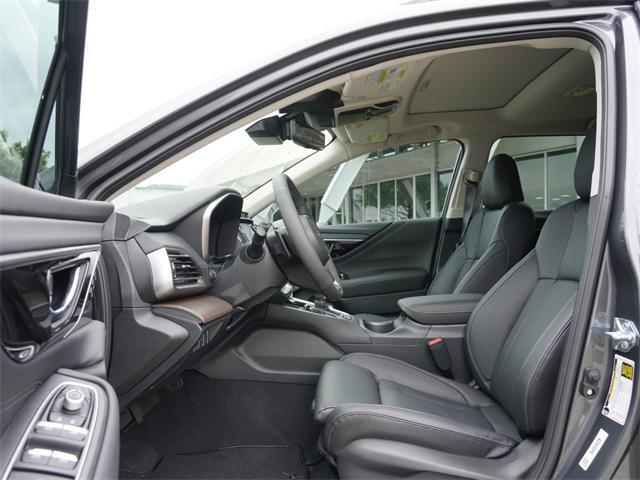 new 2025 Subaru Outback car, priced at $43,488