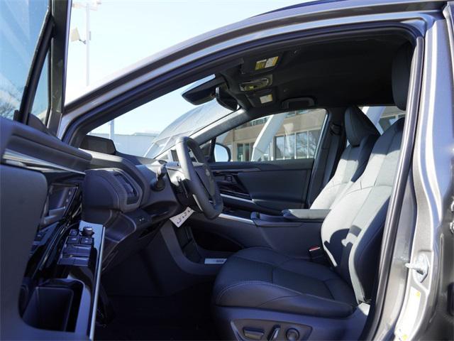 new 2024 Subaru Solterra car, priced at $39,366