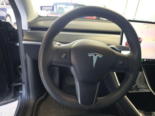 used 2020 Tesla Model Y car, priced at $24,822