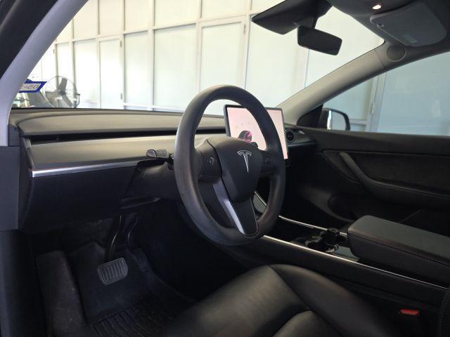 used 2020 Tesla Model Y car, priced at $24,822