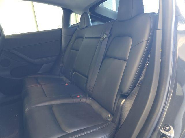 used 2020 Tesla Model Y car, priced at $24,822