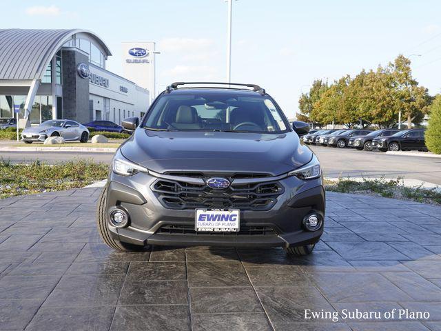 new 2026 Subaru Crosstrek Hybrid car, priced at $37,819