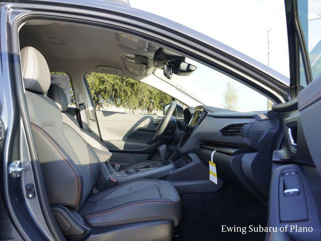 new 2026 Subaru Crosstrek Hybrid car, priced at $37,819