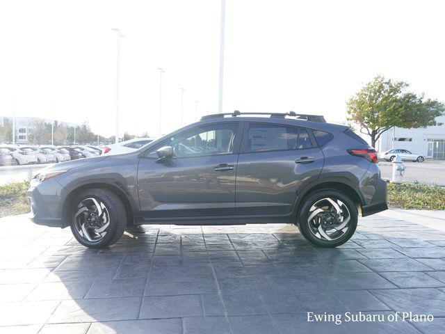 new 2026 Subaru Crosstrek Hybrid car, priced at $37,819