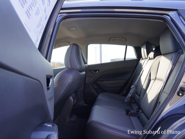 new 2026 Subaru Crosstrek Hybrid car, priced at $37,819