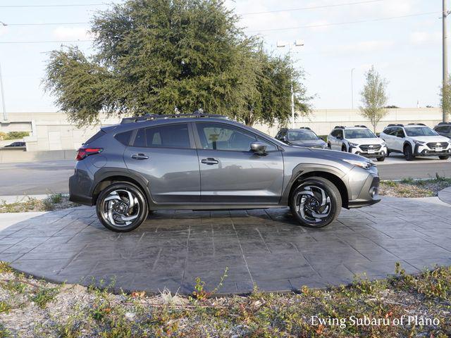 new 2026 Subaru Crosstrek Hybrid car, priced at $37,819