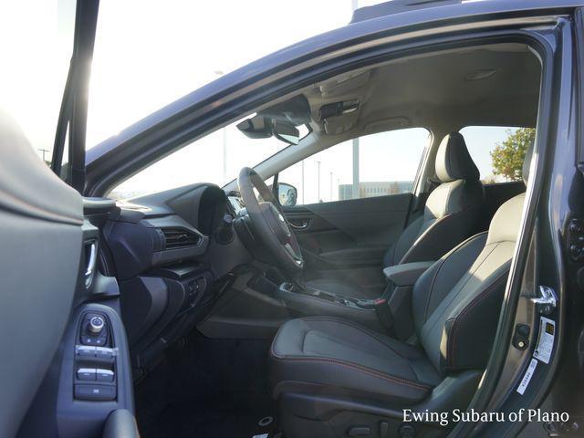 new 2026 Subaru Crosstrek Hybrid car, priced at $37,819