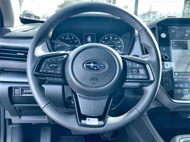 used 2025 Subaru Crosstrek car, priced at $32,833