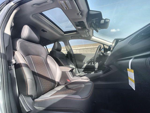 used 2025 Subaru Crosstrek car, priced at $32,833