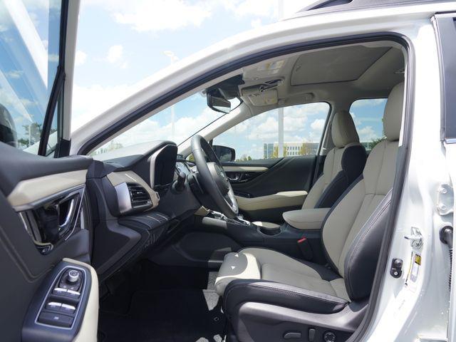 new 2025 Subaru Outback car, priced at $37,754