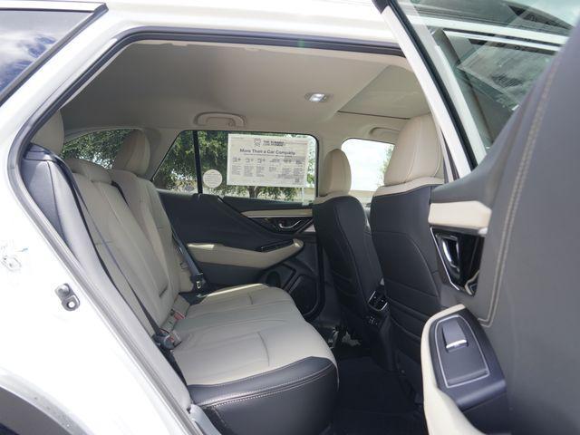 new 2025 Subaru Outback car, priced at $37,754