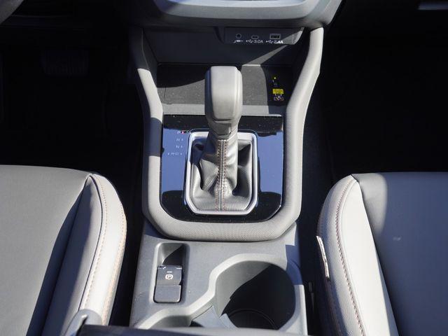 new 2025 Subaru Forester car, priced at $37,749