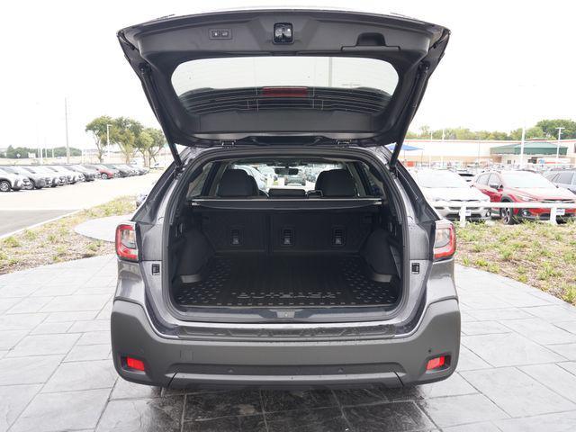 new 2025 Subaru Outback car, priced at $36,973