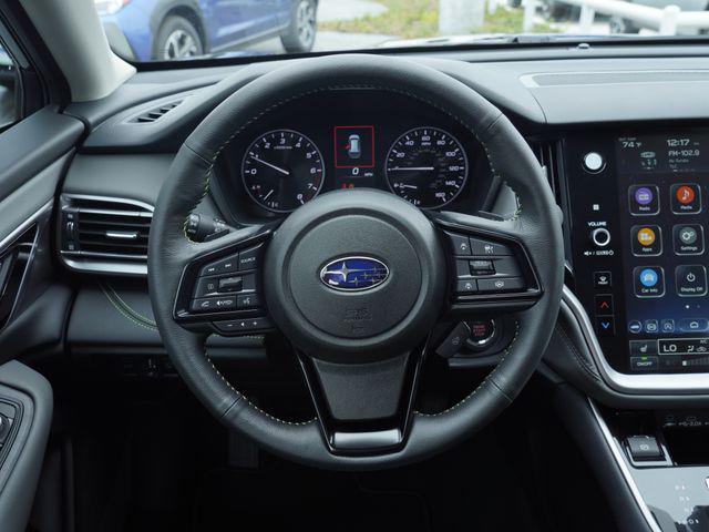 new 2025 Subaru Outback car, priced at $36,973