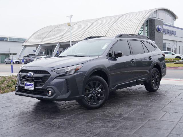 new 2025 Subaru Outback car, priced at $36,973