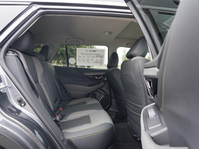 new 2025 Subaru Outback car, priced at $36,973