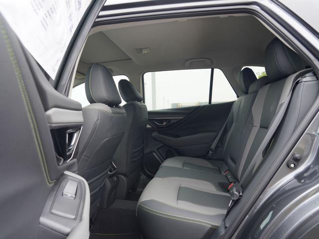 new 2025 Subaru Outback car, priced at $36,973