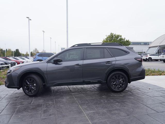 new 2025 Subaru Outback car, priced at $36,973