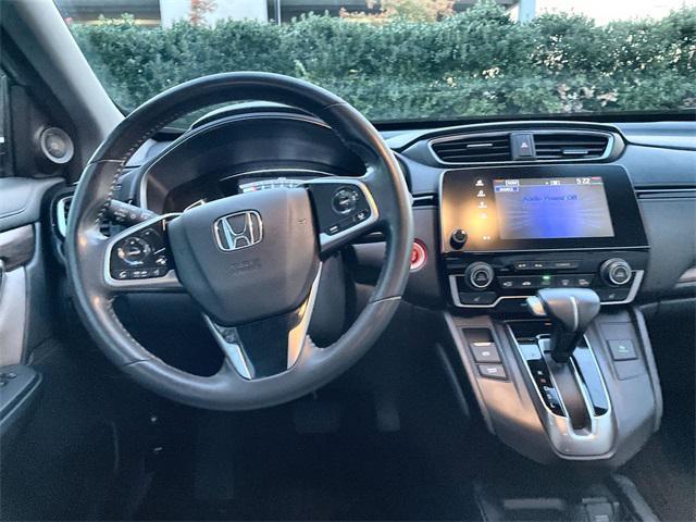 used 2019 Honda CR-V car, priced at $22,971