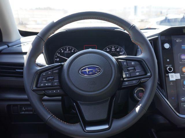 used 2025 Subaru Crosstrek car, priced at $33,991