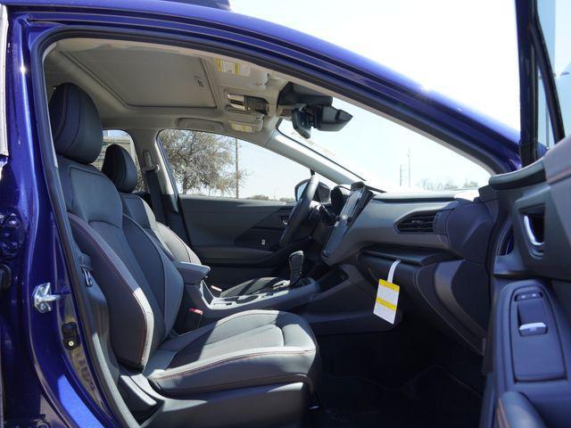 used 2025 Subaru Crosstrek car, priced at $33,991