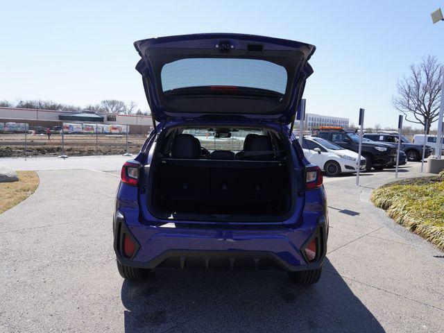 used 2025 Subaru Crosstrek car, priced at $33,991