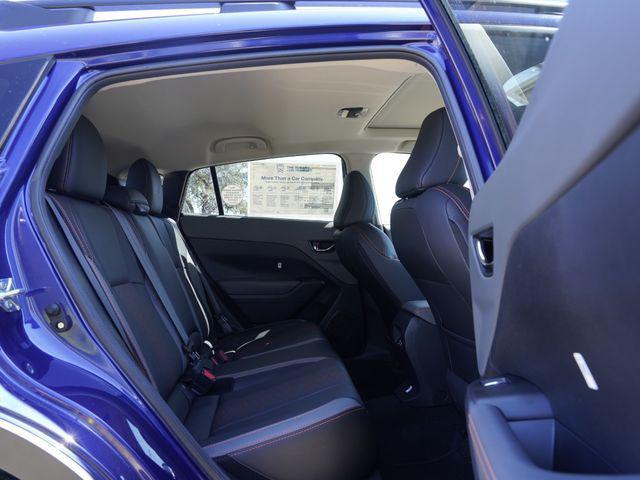 used 2025 Subaru Crosstrek car, priced at $33,991