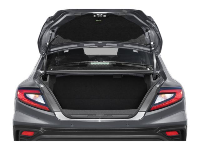 new 2025 Subaru WRX car, priced at $41,425