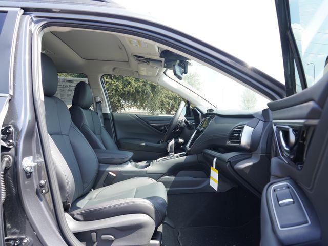 new 2025 Subaru Outback car, priced at $37,459