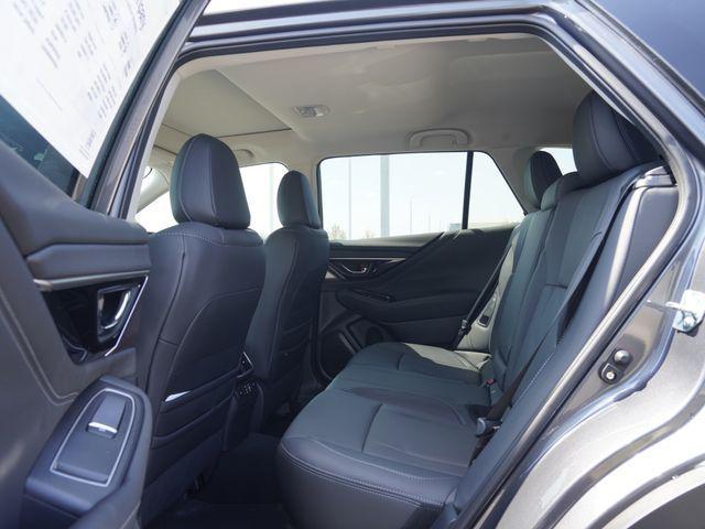 new 2025 Subaru Outback car, priced at $37,459