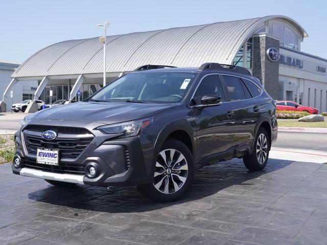new 2025 Subaru Outback car, priced at $37,459