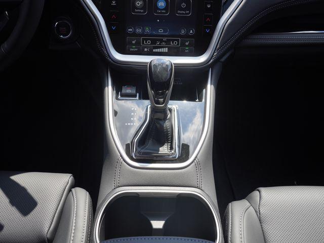 new 2025 Subaru Outback car, priced at $37,459