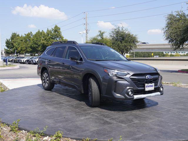 new 2025 Subaru Outback car, priced at $37,459
