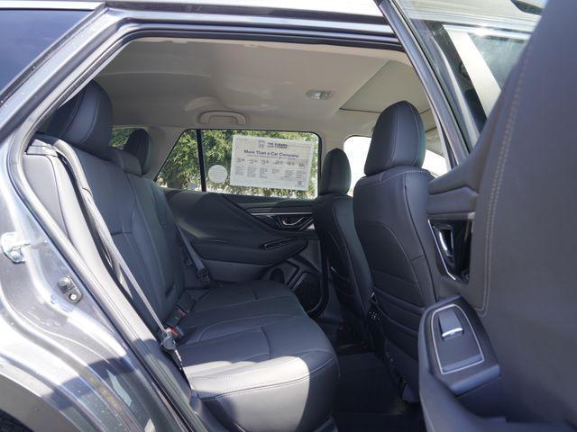 new 2025 Subaru Outback car, priced at $37,459