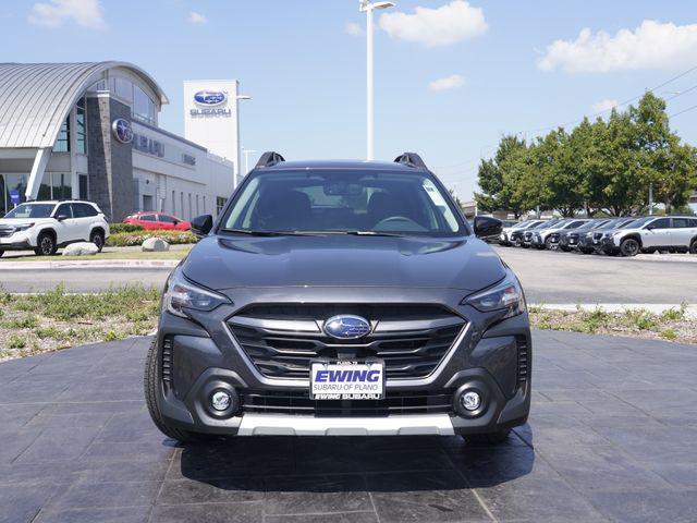new 2025 Subaru Outback car, priced at $37,459