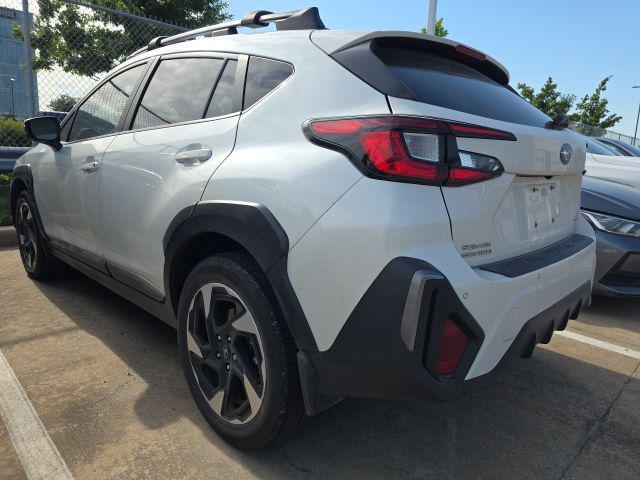 used 2024 Subaru Crosstrek car, priced at $32,511