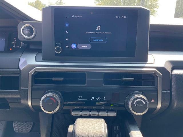 used 2025 Toyota 4Runner car, priced at $47,269