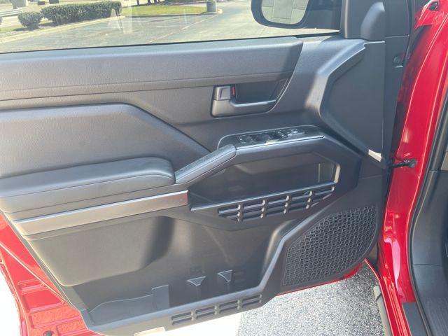 used 2025 Toyota 4Runner car, priced at $47,269