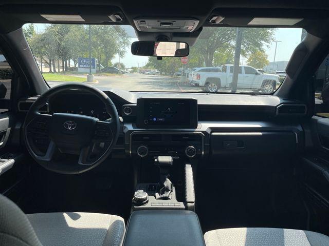 used 2025 Toyota 4Runner car, priced at $47,269