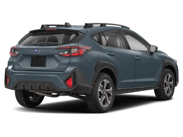used 2025 Subaru Crosstrek car, priced at $30,782