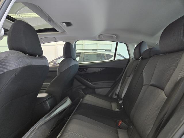 used 2023 Subaru Impreza car, priced at $22,594