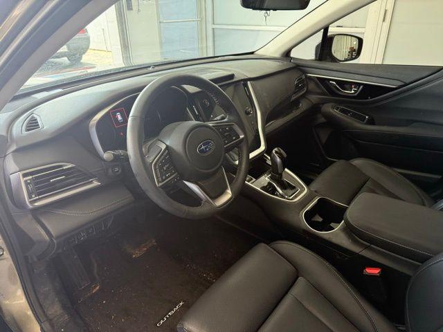 used 2024 Subaru Outback car, priced at $28,711