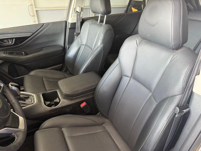 used 2024 Subaru Outback car, priced at $28,711